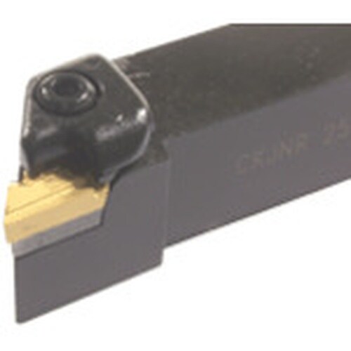 イスカル ISOターン ホルダー CKJNR/L