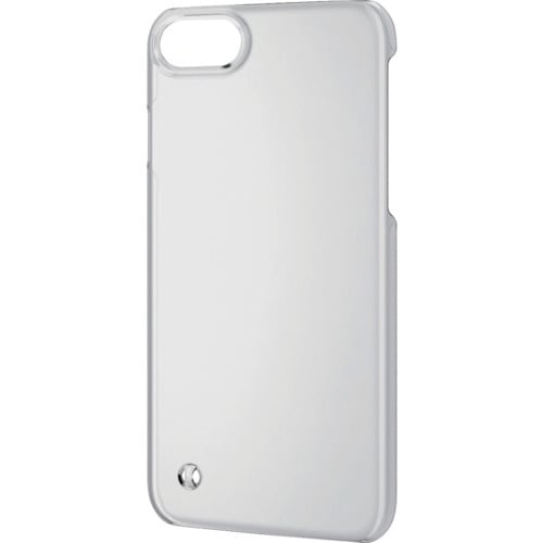 ELECOM iPhoneSE第3世代用ハードケー