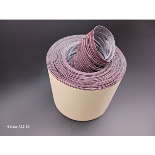 三共 FWJR 布スリットロール 100X15M