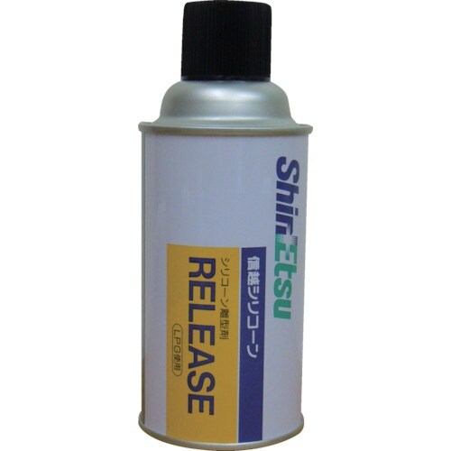 信越 スプレー型離型剤 300ml