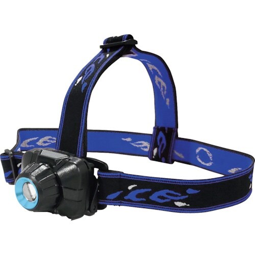 CUSTOM GLANZ ハイブリットヘッドライト