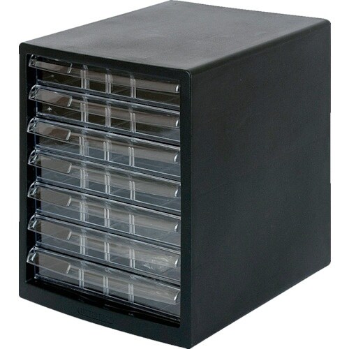 ナカバヤシ A4レターケース7段