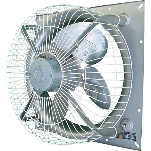 Suiden 有圧換気扇(圧力扇)用ガード SCF