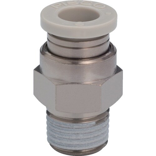 PISCO ワンタッチ継手 チューブフィッティング