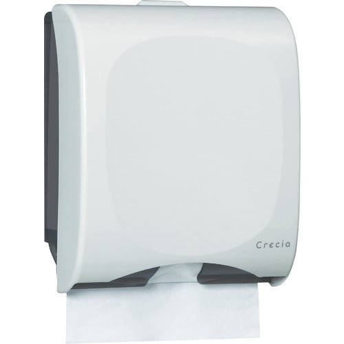 クレシア ペーパータオルケース ハンドタオルディス