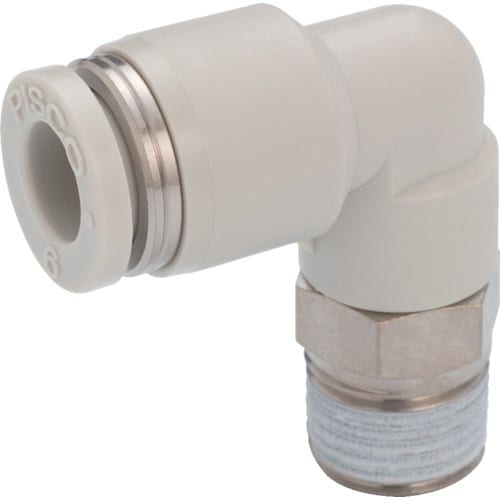 PISCO ワンタッチ継手 チューブフィッティング