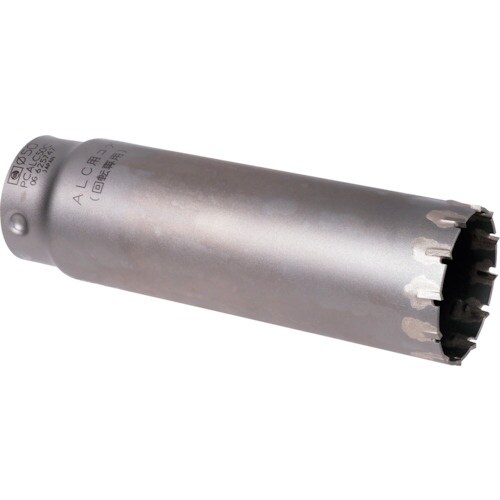 ミヤナガ ALC用コアドリル ポリカッター Φ40