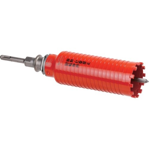 ミヤナガ ドライモンドコアドリル セット(SDSプ