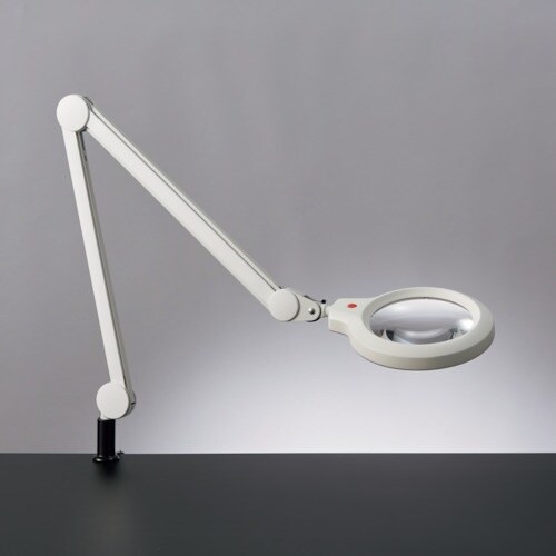 山田 LEDデスクライト