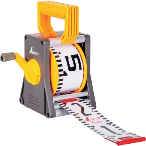 シンワ ロッドテープ ガラス繊維製 10m巾60m