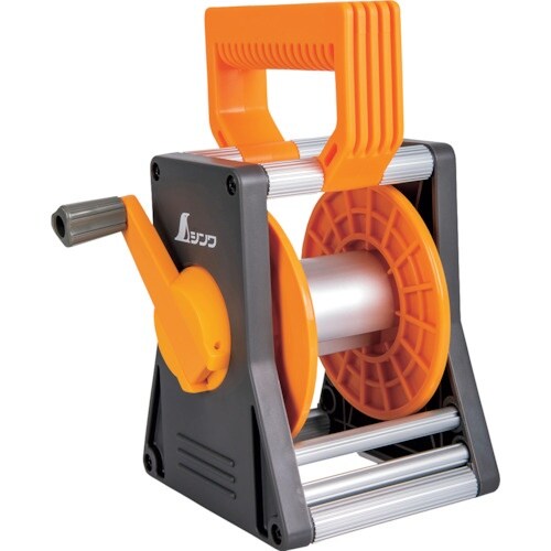 シンワ ロッドテープリール 巾60mm 3・5・1