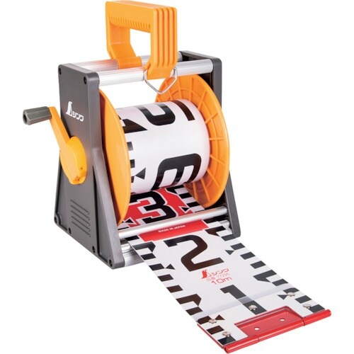 シンワ ロッドテープ ガラス繊維製 10m巾120