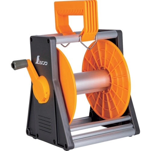 シンワ ロッドテープリール 巾120mm 10・2