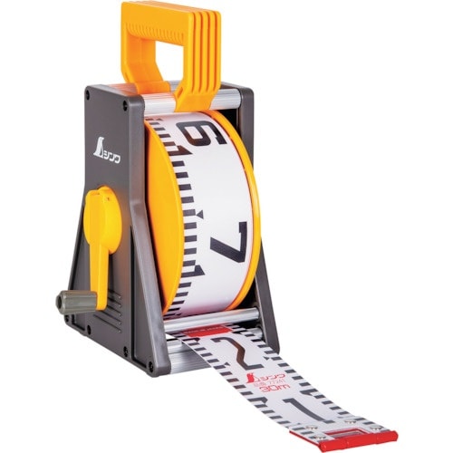 シンワ ロッドテープ ガラス繊維製 30m巾60m