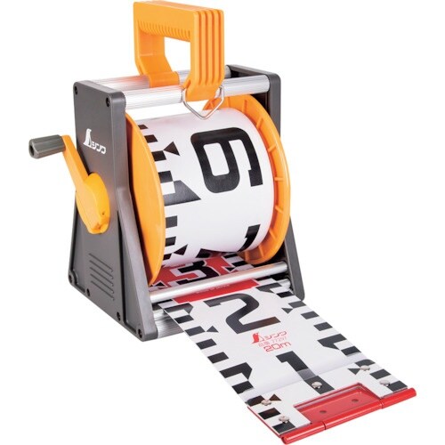 シンワ ロッドテープ ガラス繊維製 20m巾120