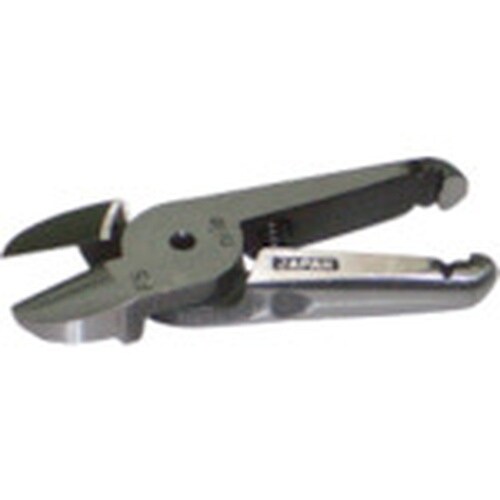 ナイル エヤーニッパ用替刃(樹脂切断タイプ)F5A