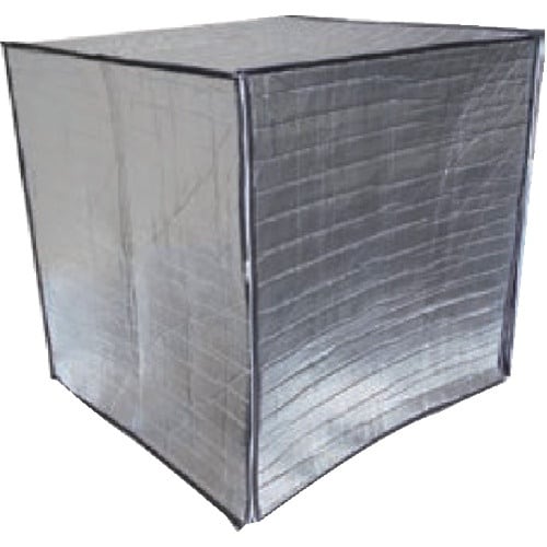 サンユー印刷 超遮断熱パレットカバー クールマジッ