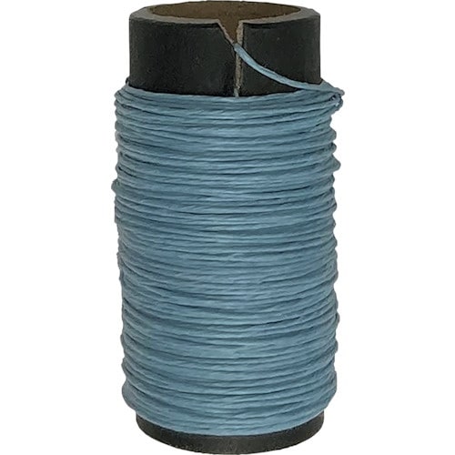 DAIDOHANT 和紙わいやー (水色)0.5m