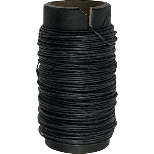 DAIDOHANT 和紙わいやー (黒)0.5mm