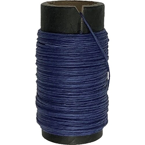 DAIDOHANT 和紙わいやー (るりいろ)0.