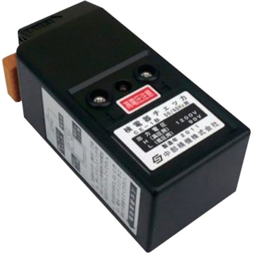 中部精機 検電器チェッカー(携帯形)