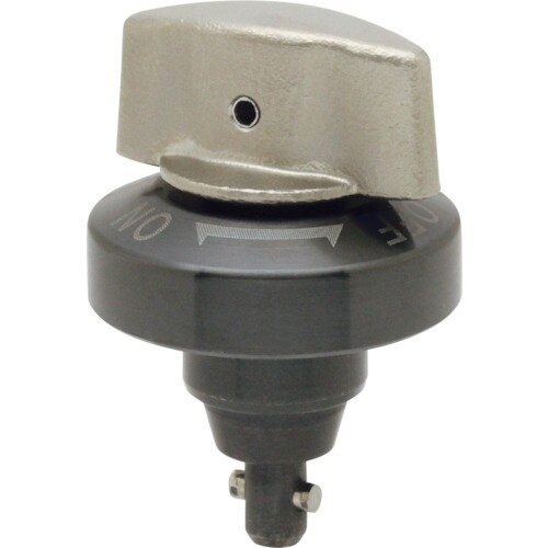 イマオ ワンタッチフレックスロケーター ノブタイプ