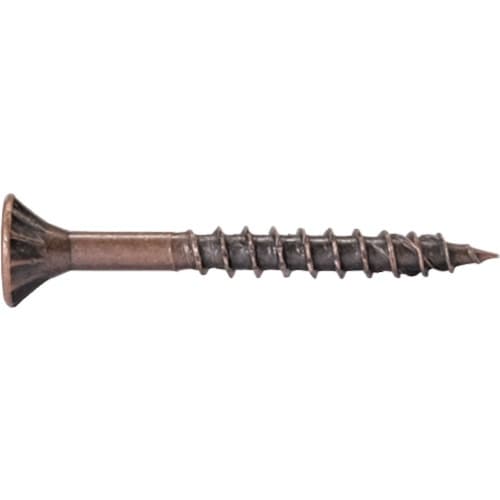 ダンドリビス ステンレスウッドデッキ材用ビス NW