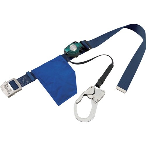 タイタン RICORO−Nライト ロック装置付巻取