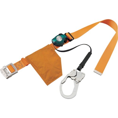 タイタン RICORO−Nライト ロック装置付巻取