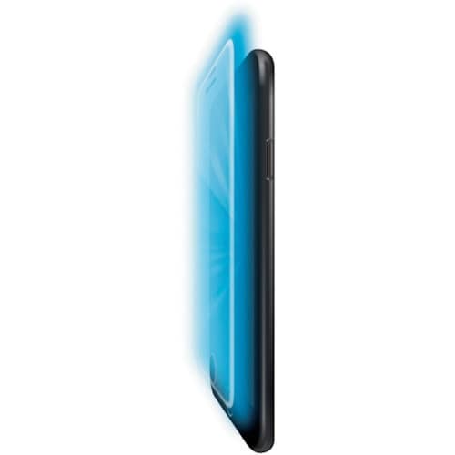 ELECOM iPhoneSE第3世代用フルカバー