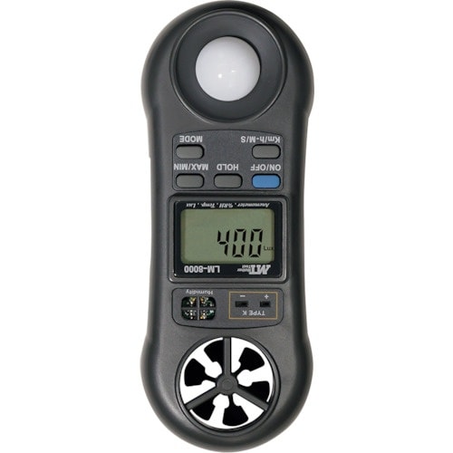 MT マルチ環境測定器