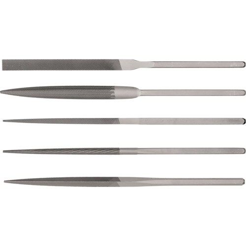 Vallorbe ハビリス 5種セット 215mm