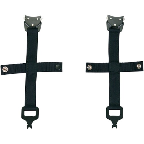 TSUYORON レヴォハーネス用取付アダプター