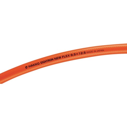 ハッコウ エアーホース 8.5×12.5 30m