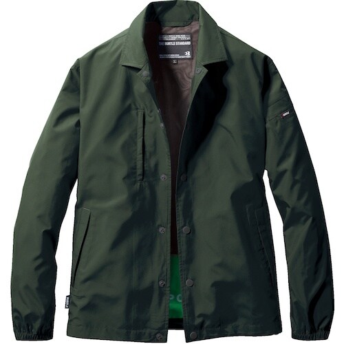 BURTLE コーチジャケット 710−14−L