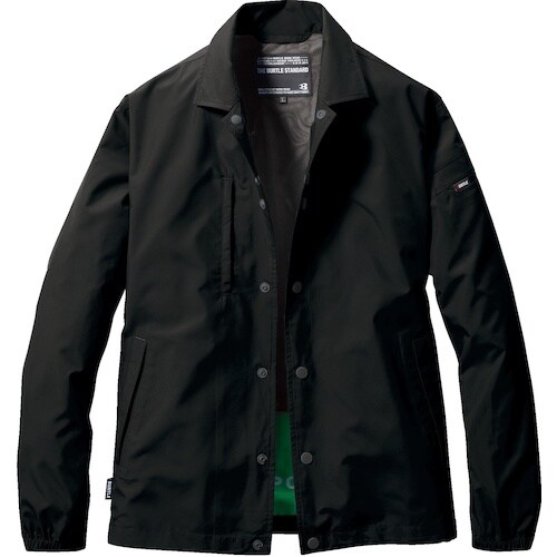 BURTLE コーチジャケット(ユニセックス) 7