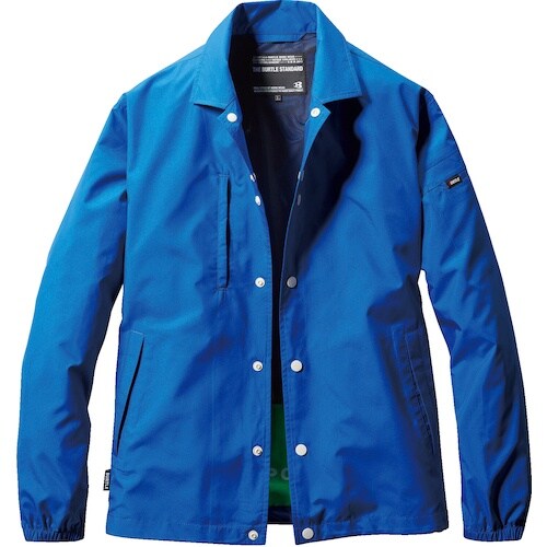 BURTLE コーチジャケット 710−47−XL