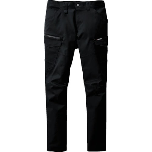 BURTLE 【今季完売】 カーゴパンツ 6202