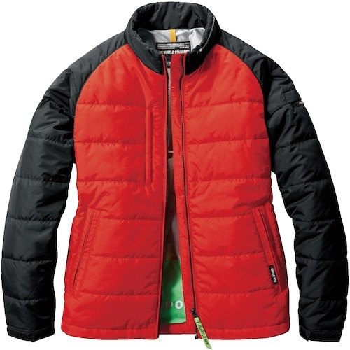 BURTLE 【今季完売】 軽防寒ジャケット 74