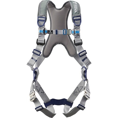 タイタン タイタン パンゲア キャニオン シルバー