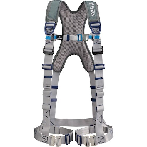 タイタン タイタン パンゲア ホライゾン シルバー