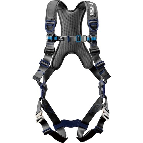 タイタン タイタン パンゲア キャニオン ブラック