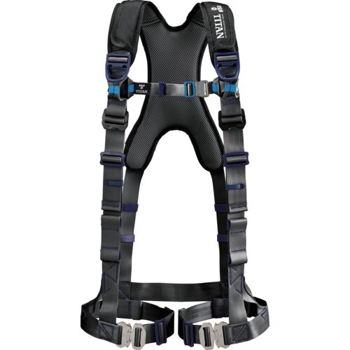 タイタン パンゲア ホライゾン ブラック LL (