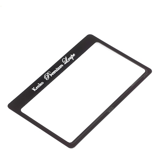 Kenko 140296 プレミアムル−ペ KTL