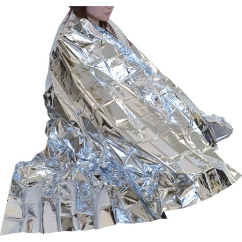 KOKUBO 緊急簡易ブランケット