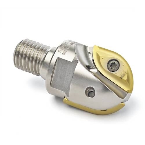 セコ フライス ボールノーズカッタ R218.20