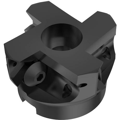 セコ フライス ISO標準 カッター