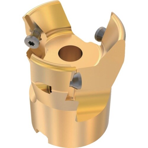 セコ フライス 金型用 カッター