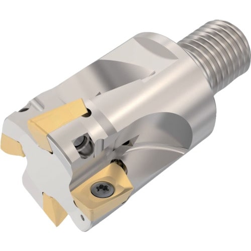 セコ フライス ターボミル カッター