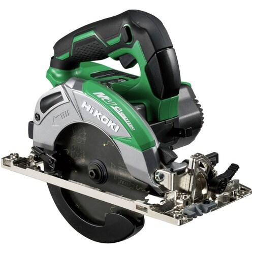 HiKOKI コードレス丸のこ 36Vマルチボルト